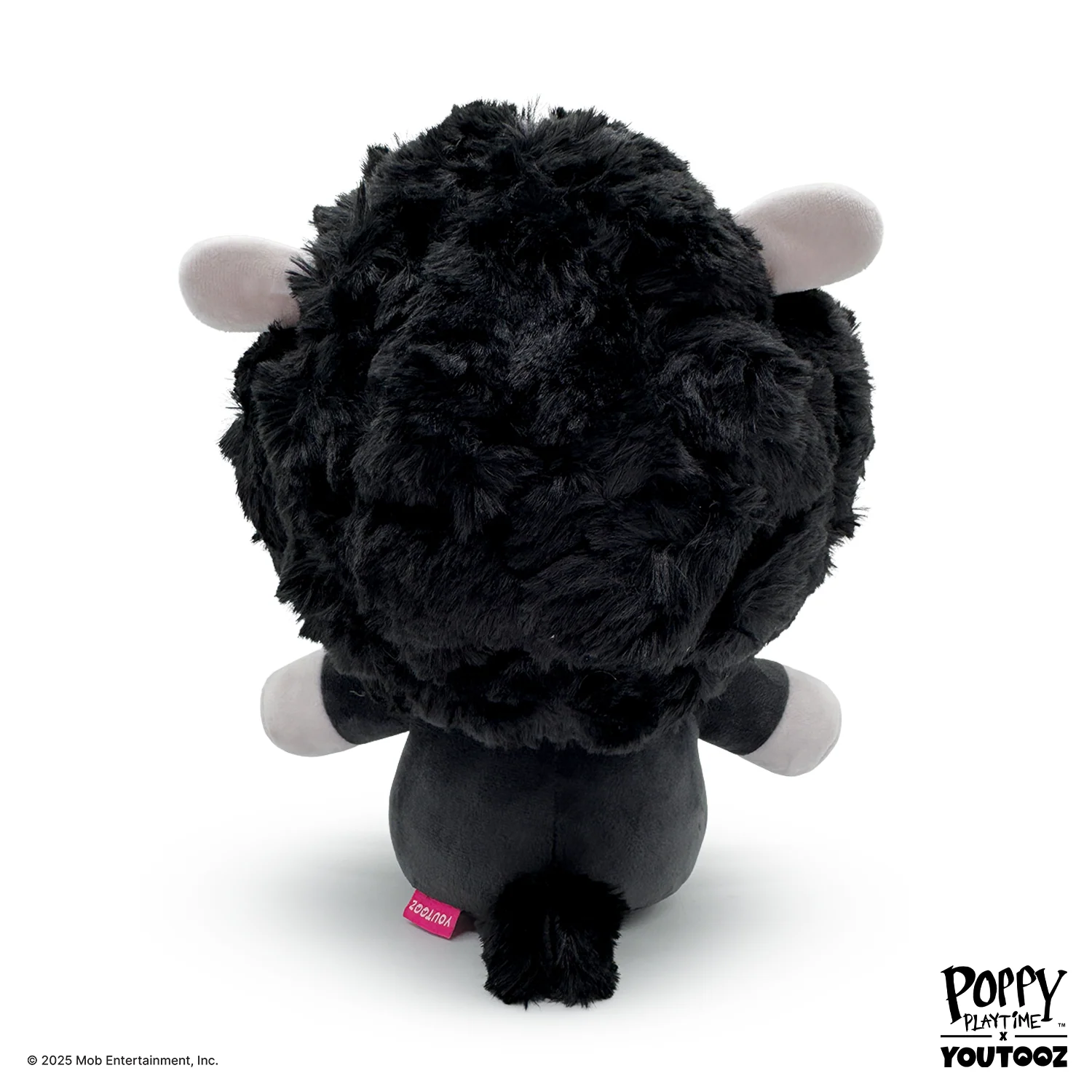 Youtooz Baba Chops Plush 9" - Image 4