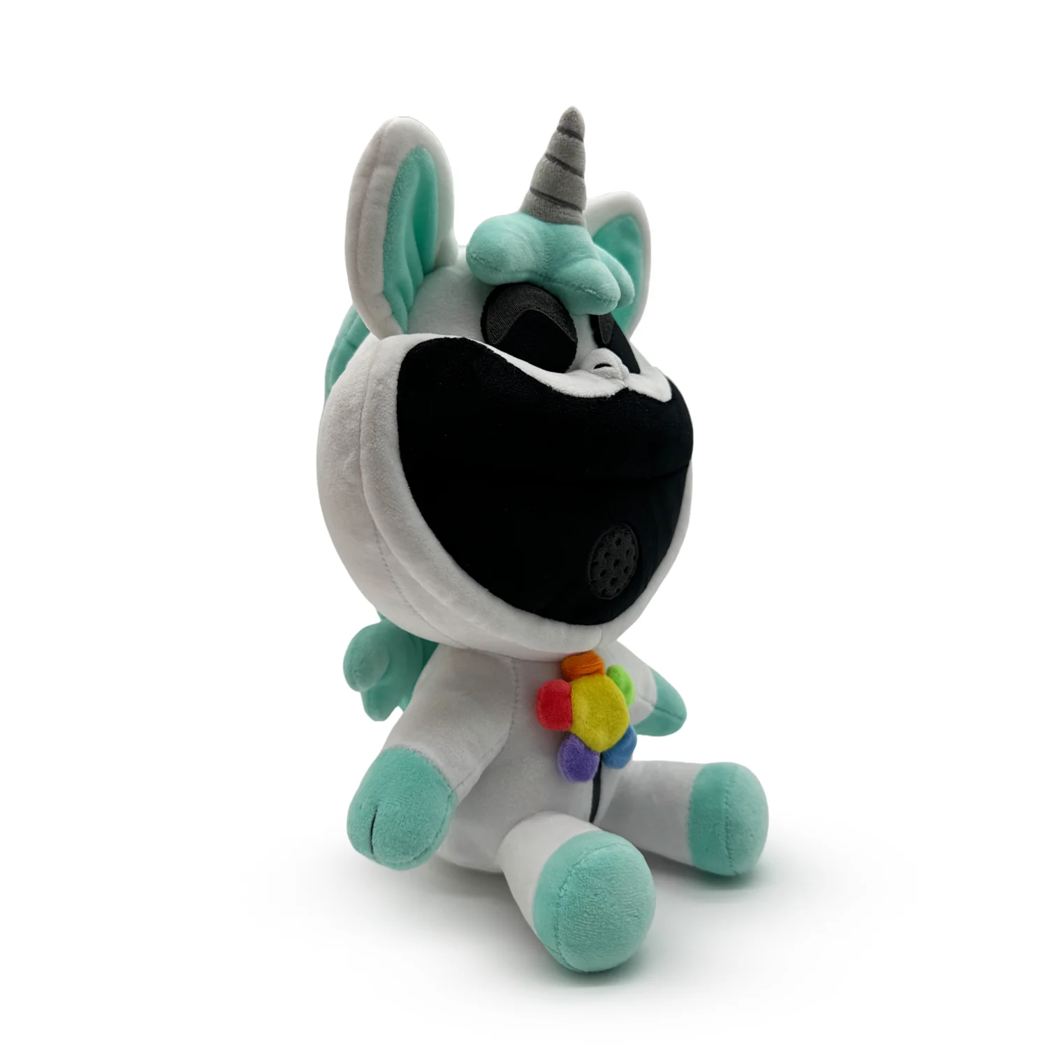 Youtooz CraftyCorn Plush 9" - Image 8